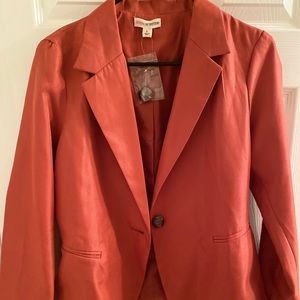 Zenana Outfitters blazer